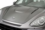 Porsche Cayenne Guardian by Hamann 2011 года